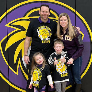 Meet your Posher, Brad